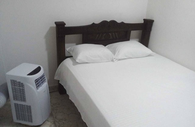 Cozy room in cartagena de indias