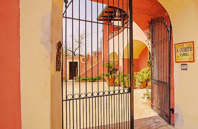 Cozy room in lovely B&B