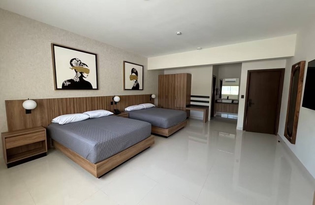 Cozy room in Culiacan. 207