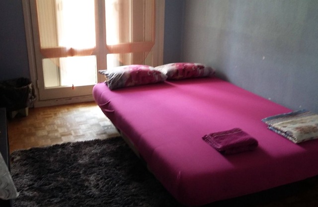 Cozy room of 15 m2 in private residence