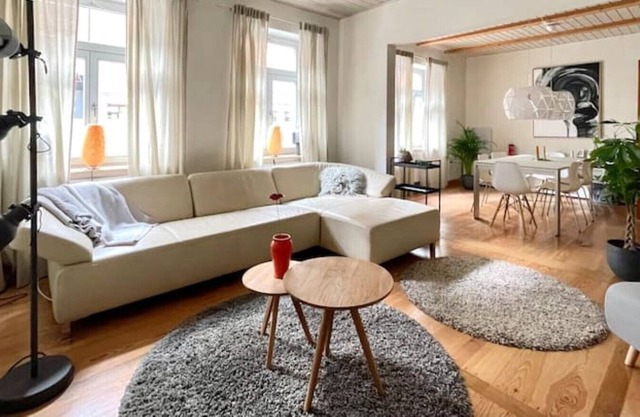 Cozy Rosy Gemütlich, Zentral, Gratis Parken!
