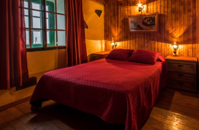 Cozy rural house in El Hierro