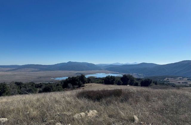 Cozy RV in Amazing Santa Ysabel with AC
