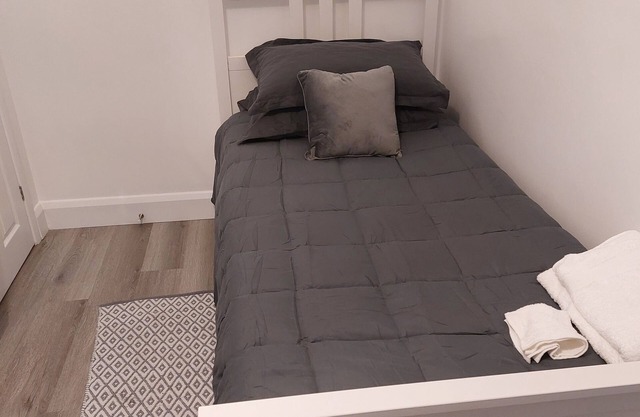 Cozy Self contained studio room