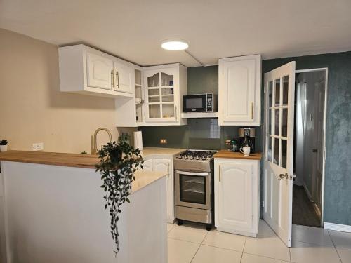 Cozy & Serene Apt Near Savannah