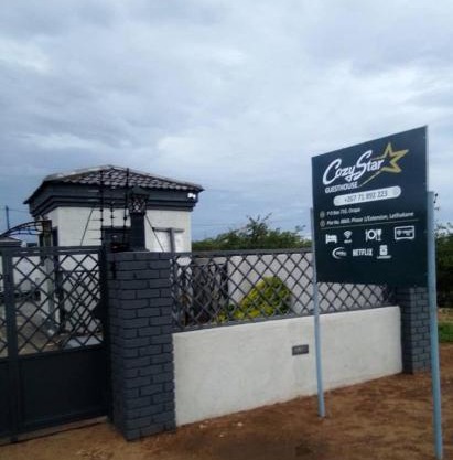 Cozy Star Guesthouse Pty Ltd