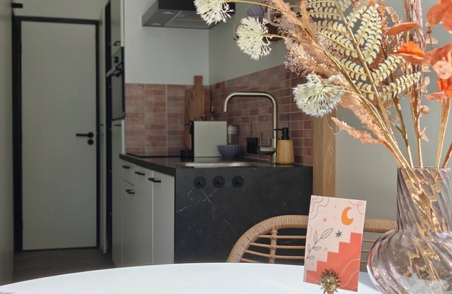 Cozy Stay with wellness in Putten - Veluwe