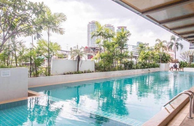 Cozy studio apartment @ BTS.SAPAN TAKSIN