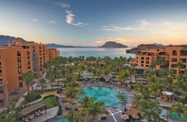 Cozy Studio condo with Unbelievable Golf WiFi in charming Loreto Danzante Bay