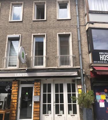 Cozy studio in Hasselt