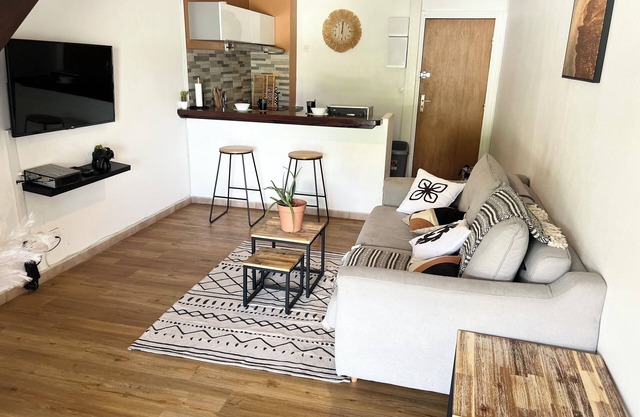 Cozy studio in Le Gosier 2 minutes from the beach