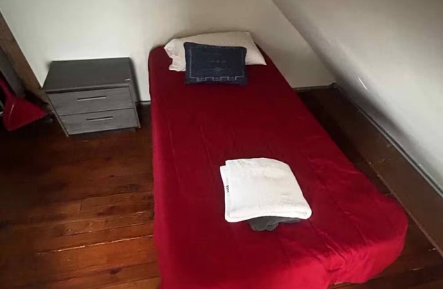 Cozy Studio in the Highlands, KY!