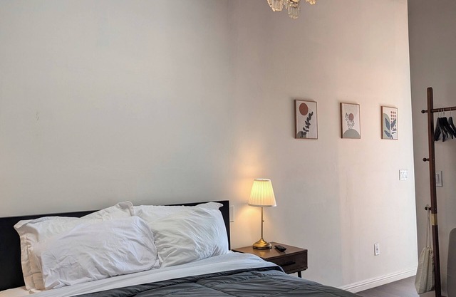 Cozy Studio in the Heart of South Park