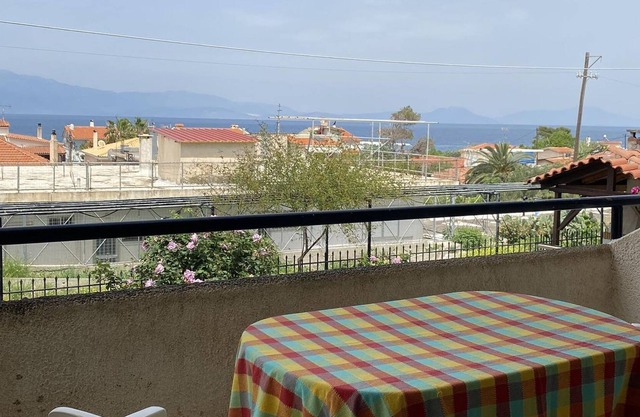 Cozy Studio Melissi 2