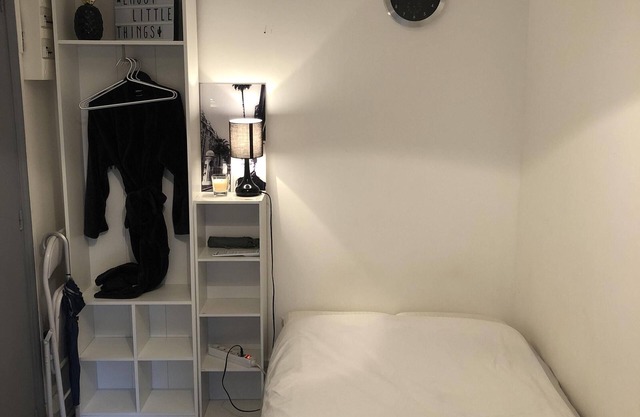 Cozy Studio near Champs Elysees