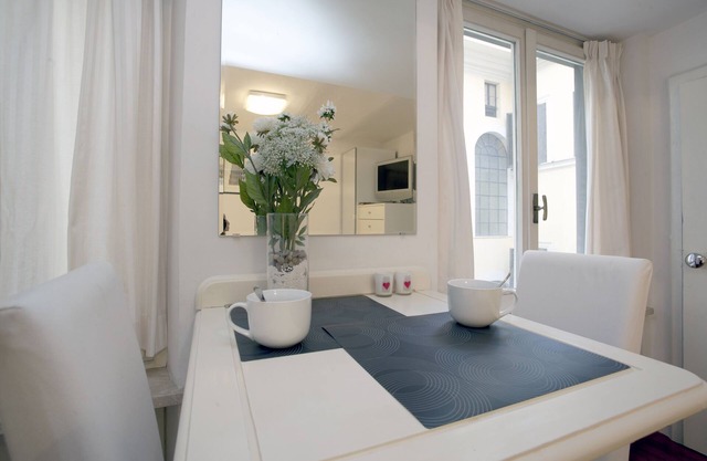 Cozy Studio Pantheon