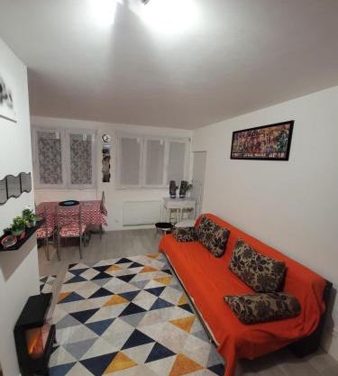 Cozy studio, proche gare des aubrais