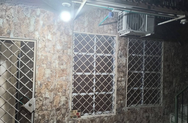 Cozy studio with WiFi and AC in charming Cartagena