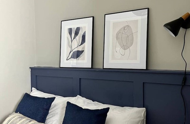 Cozy, stylish central apartment: free parking