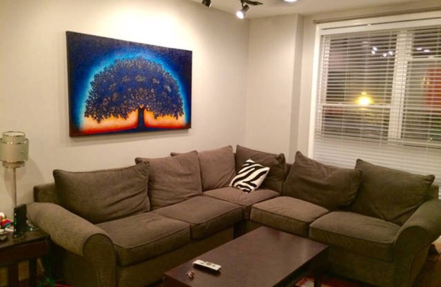 Cozy Upstairs Unit for Small Groups/Families, Near Dining, Shopping, Nightlife