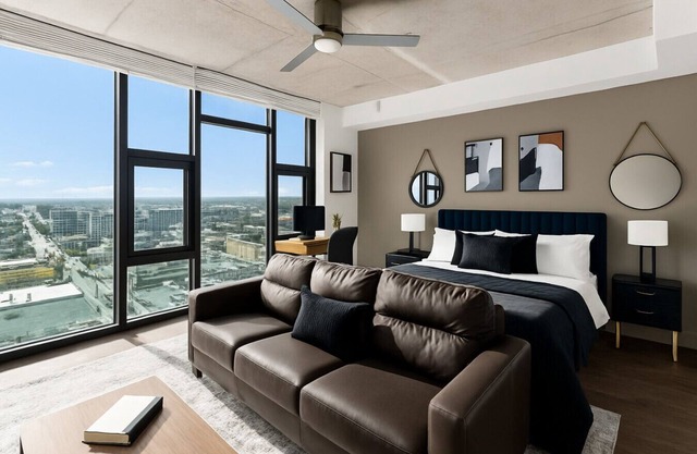 Cozy Urban Hideaway in Birmingham 13
