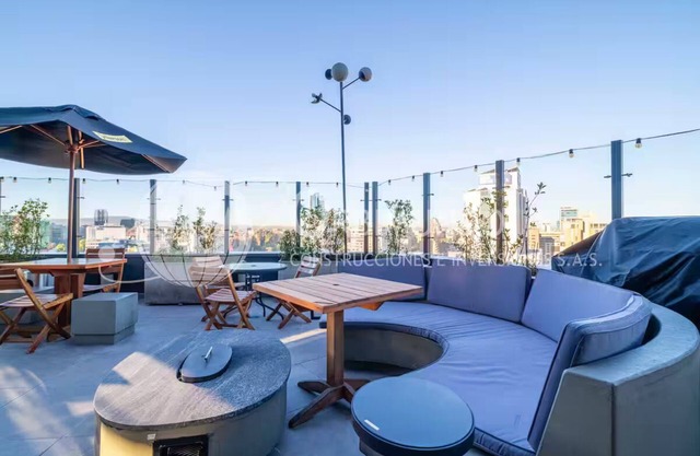 Cozy Urban Loft-Wifi-Gym-Pool