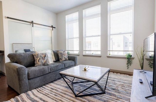 Cozy Work From Home!