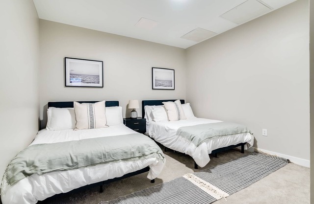 CozySuites Modern 1BR | OTR District #02