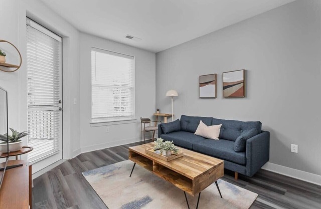 CozySuites Spacious 1BR Near Whole Foods
