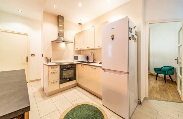 #CQ | Le Bayard | T2 city center