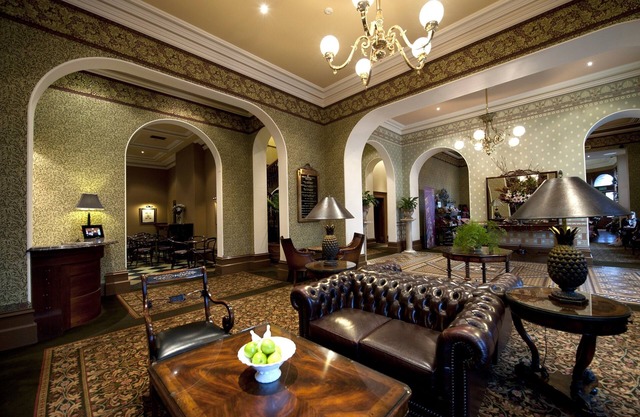 Craig's Royal Hotel