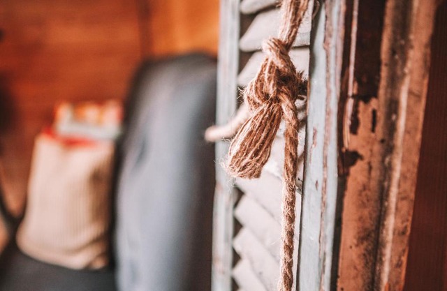 CRASH'NSTAY - The Silo Bungalow