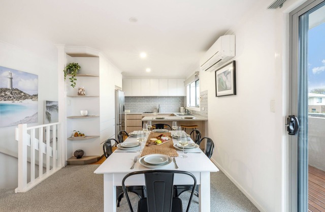 Creek House
