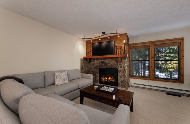 Creekside 502 Winter Park Colorado
