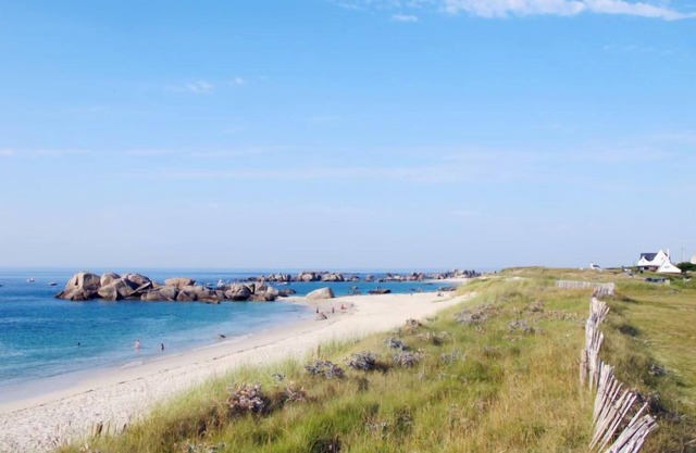 Cremiou Beach by Interhome