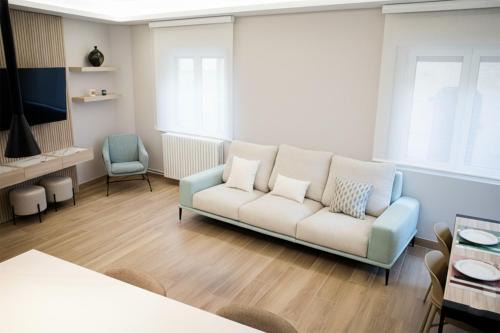 Crescen House, en pleno corazón de Rioja Alavesa