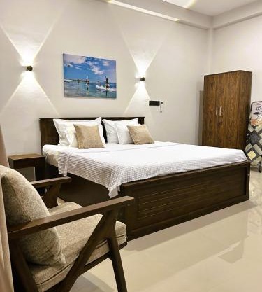 Crescent Bay Weligama