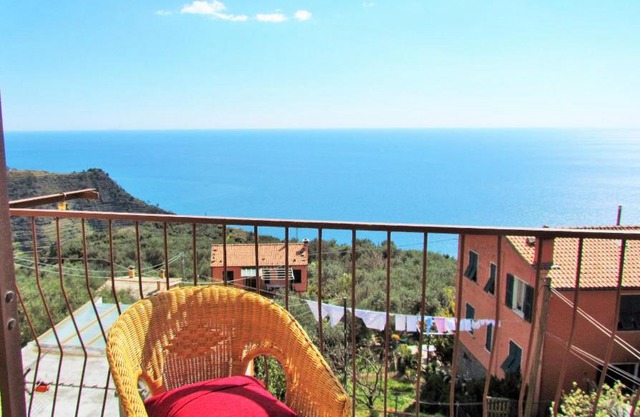 Creuza de Cinque Terre Apartment