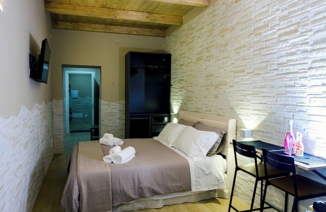 CRIBA ROOMS - Sofia Room.