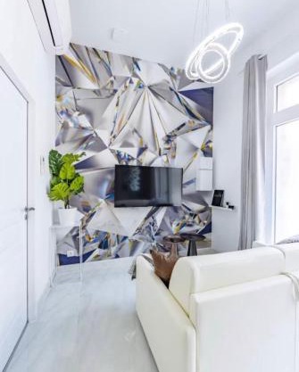 Cristal Loft - Studio moderne & confort à Agen