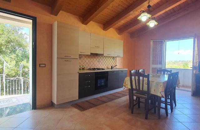 Cristian Apartaments