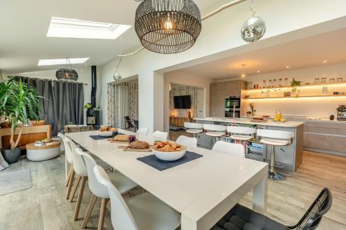 Croft House - Newquay