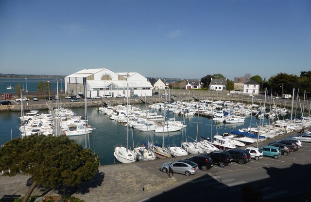 Croisic T2 - Sea and close to all amenities