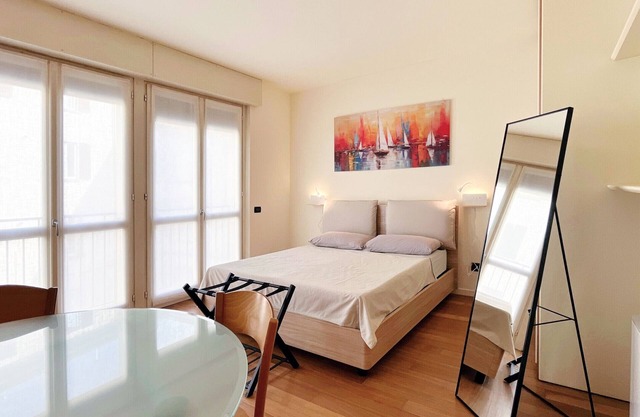 Cross of Malta - Short Term Rentals Italy