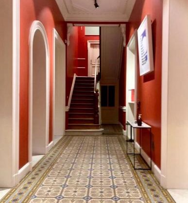 Crossborder Nest - Appartement de standing proche du circuit SPA-FRANCORCHAMPS et des HAUTES-FAGNES