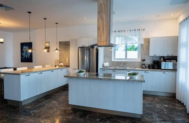 CROWN VILLAS AT LIFESTYLE PUERTO PLATA