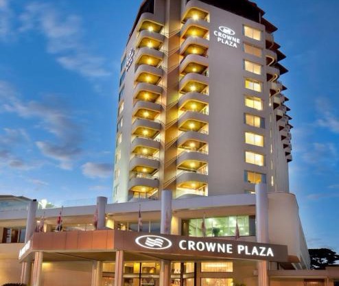Crowne Plaza Santo Domingo by IHG