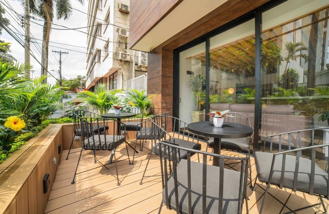 CRS 403 - Charming 2 BR APT in Centenario w/Queen Beds