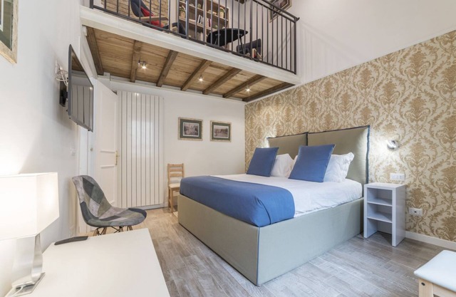 CS Exclusive Campo de' Fiori Palace apt. 3
