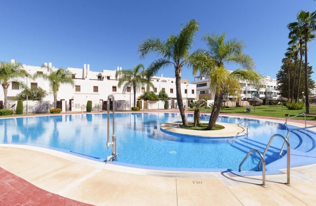 CT 209 Navigolf Penthouse La Cala de Mijas